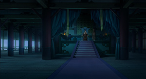 Naruto: Shippuuden Movie 6 - Road to Ninja